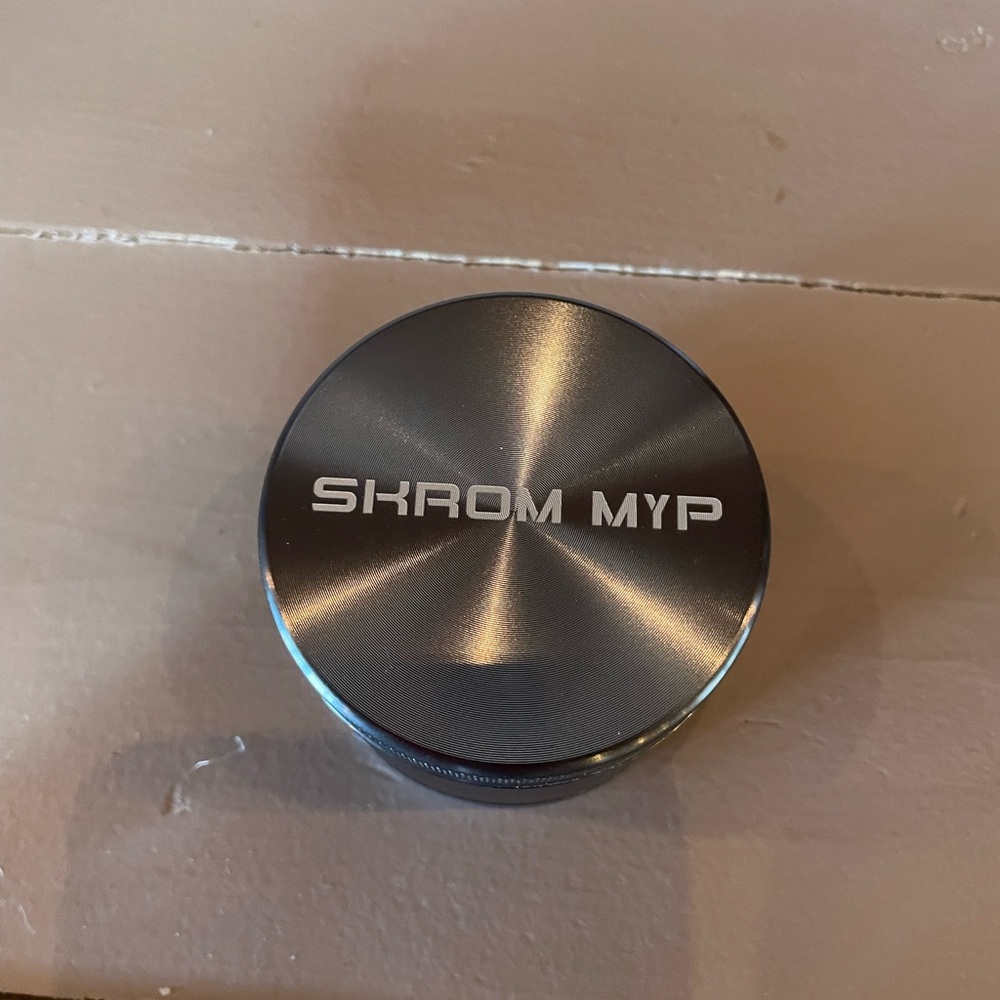 Brand New Shrom MYP Herb Grinder